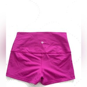 🔥Lululemon Shorts 🔥